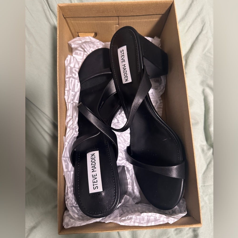 Steve Madden Bridgette Sandal